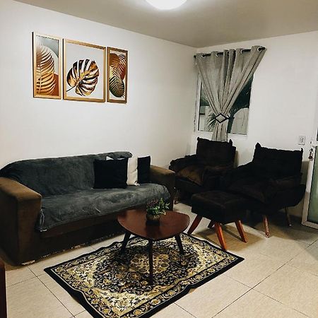 Bangalo Duplex 602 - Riviera Do Atlantico Lägenhet Conde  Exteriör bild