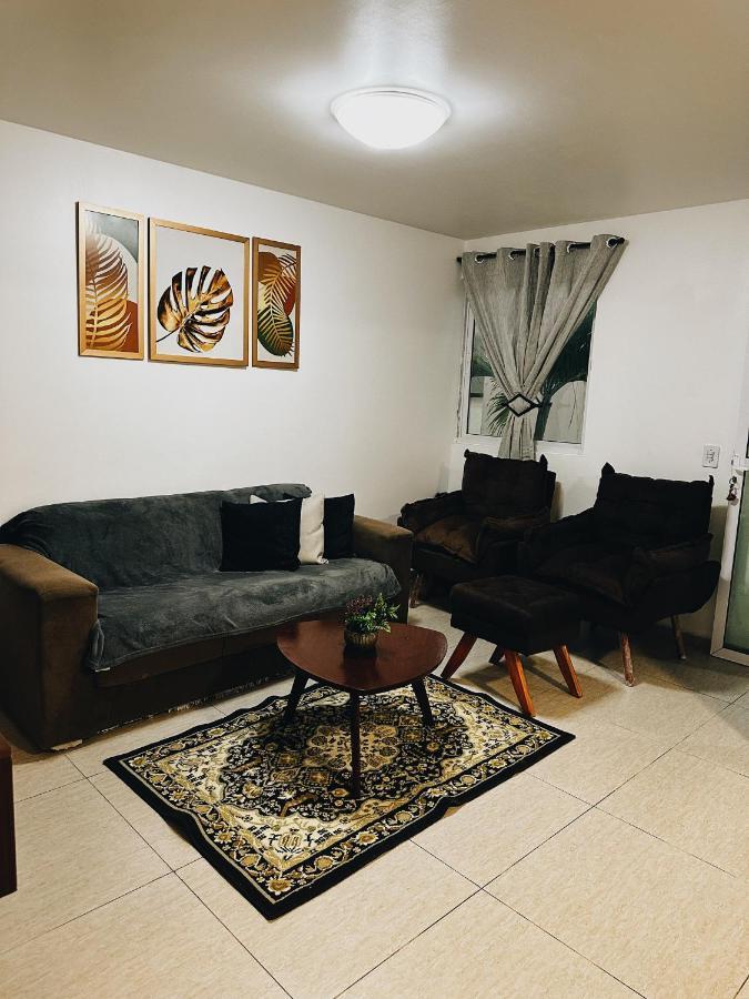 Bangalo Duplex 602 - Riviera Do Atlantico Lägenhet Conde  Exteriör bild