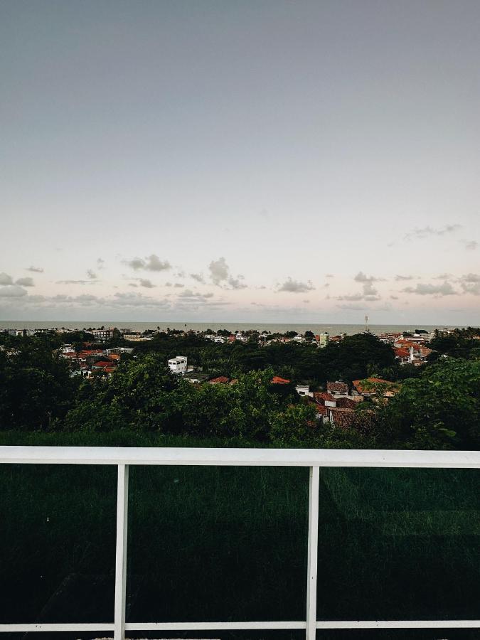 Bangalo Duplex 602 - Riviera Do Atlantico Lägenhet Conde  Exteriör bild