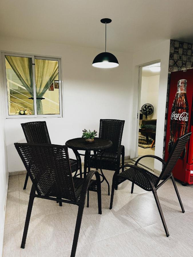Bangalo Duplex 602 - Riviera Do Atlantico Lägenhet Conde  Exteriör bild